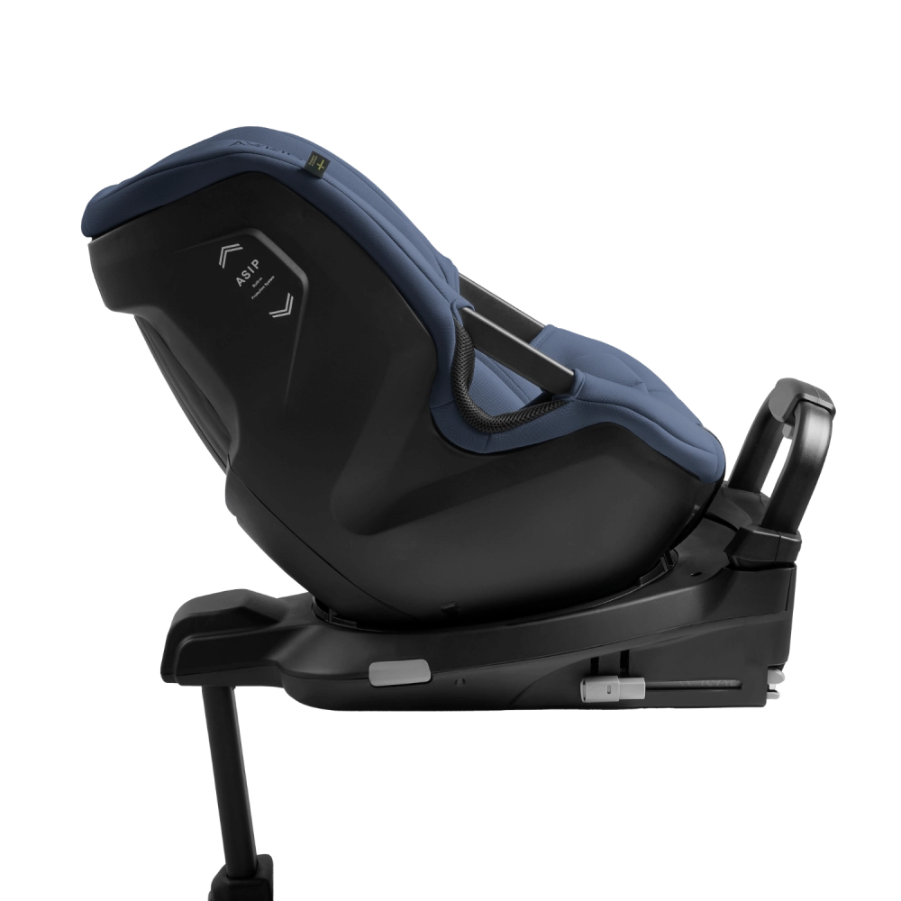 Siège Auto Axkid Spinkid 2 - Glacier Lake Blue