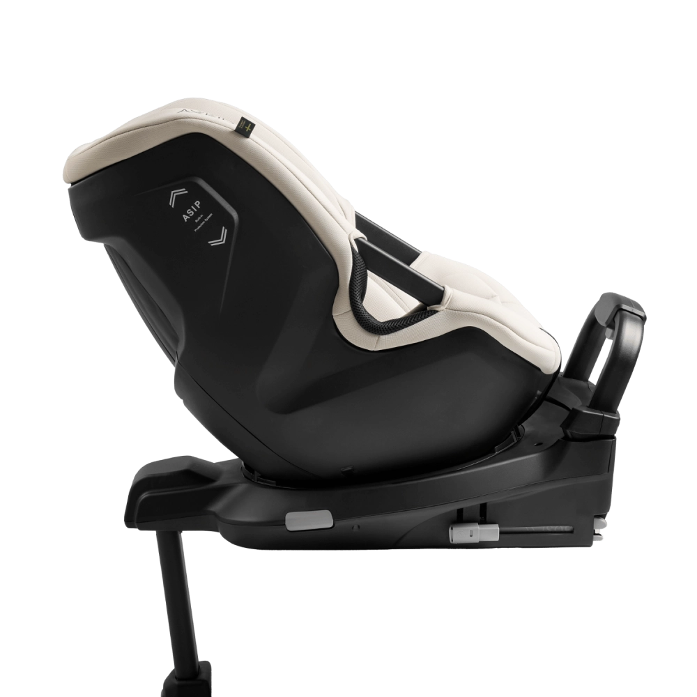 Siège Auto Axkid Spinkid 2 - Beachgrass Beige