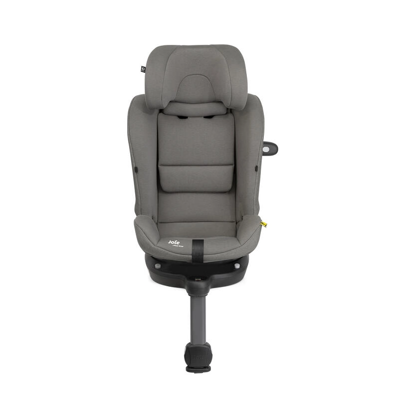 Siège Auto 40-105cm Joie i-Pivot Grow - Thunder