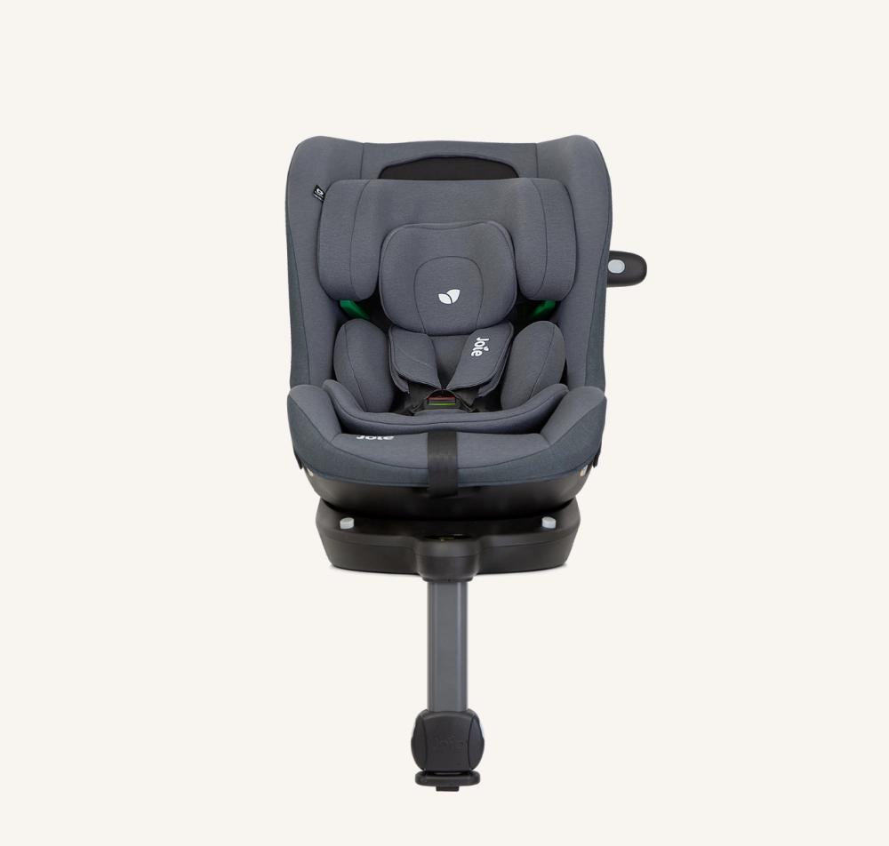 Siège Auto 40-105cm Joie i-Pivot Grow - Moonlight