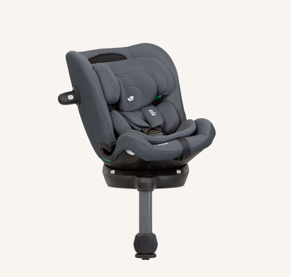 Siège Auto 40-105cm Joie i-Pivot Grow - Moonlight