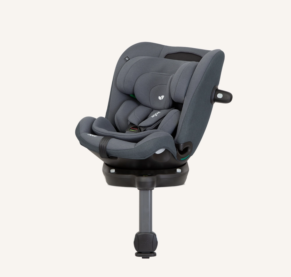 Siège Auto 40-105cm Joie i-Pivot Grow - Moonlight