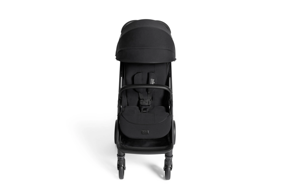 Poussette Joie Parcel LX - Eclipse