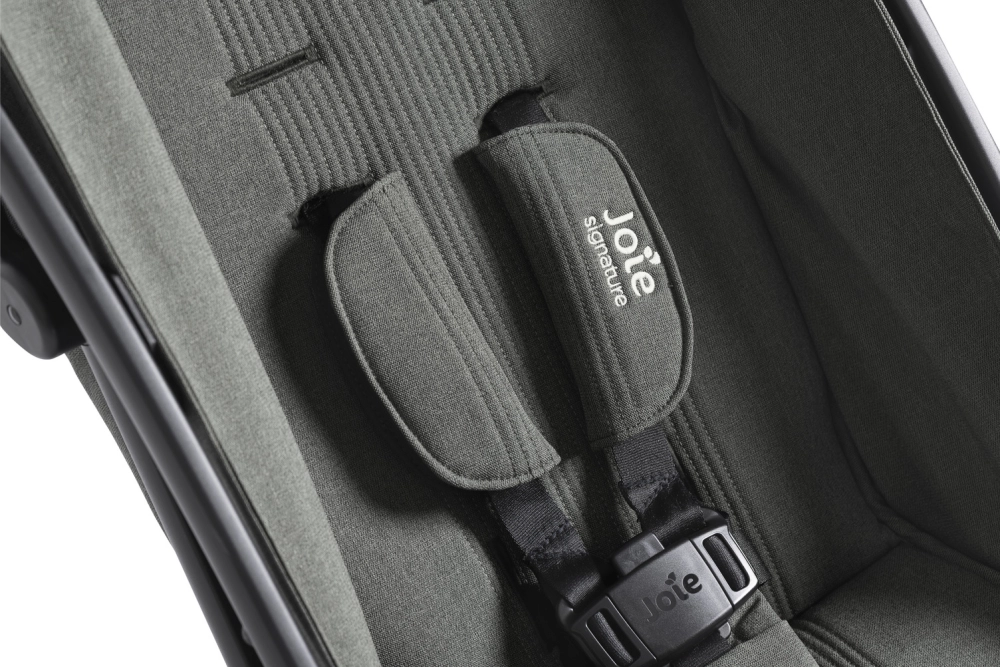 Poussette Joie Parcel LX - Evergreen