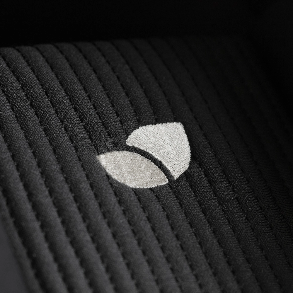 Coque Auto 0-13kg Joie I-Level Pro - Eclipse