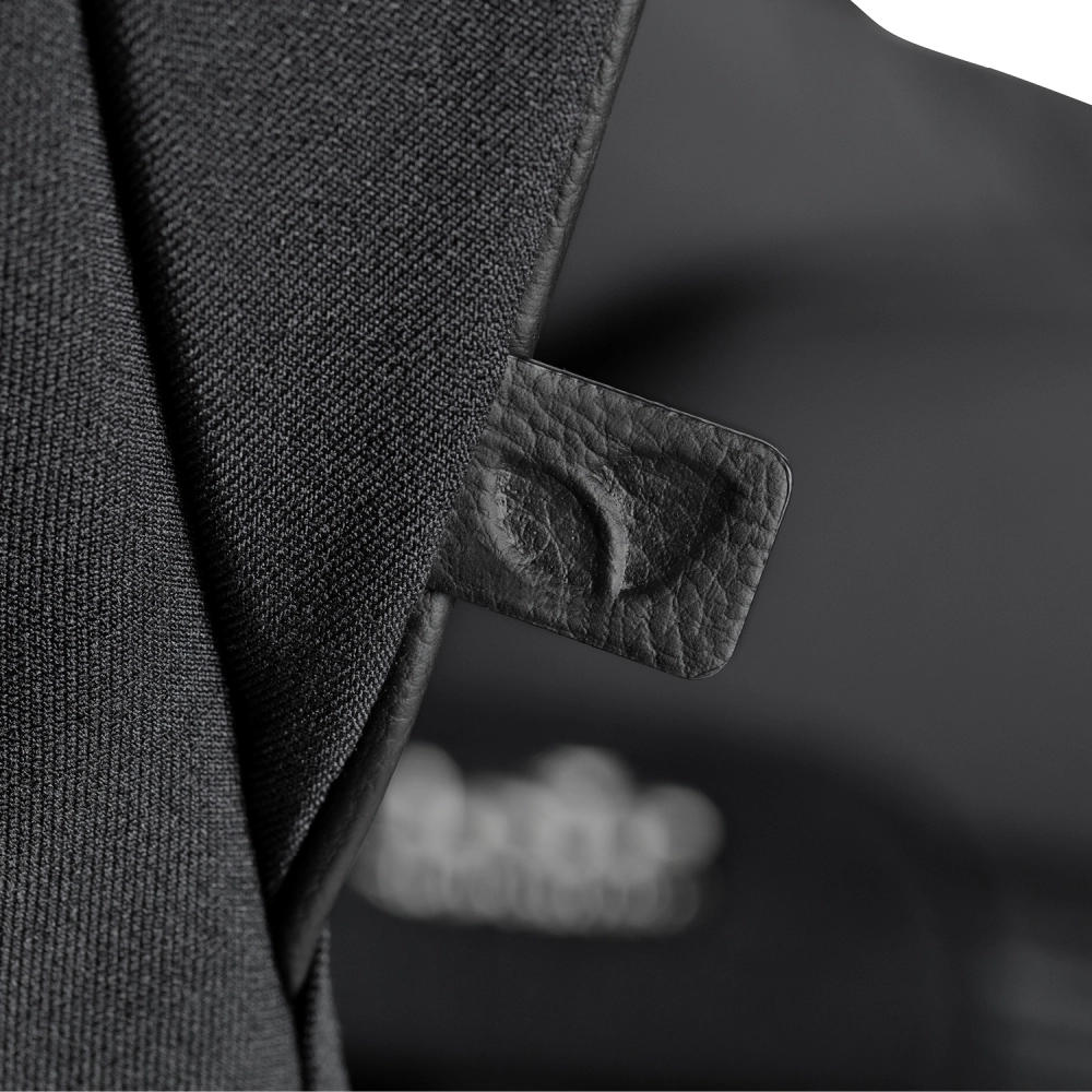 Coque Auto 0-13kg Joie I-Level Pro - Eclipse