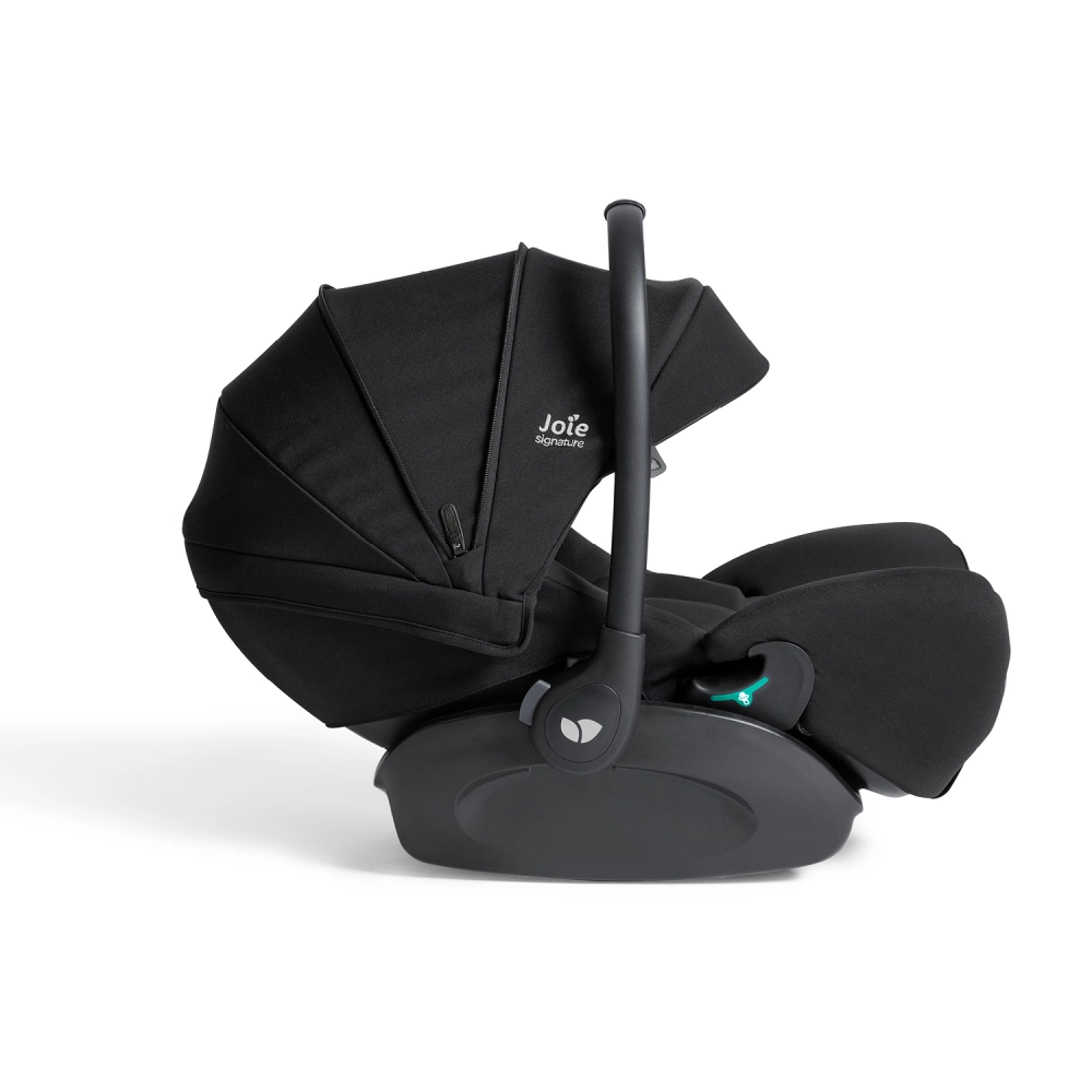 Coque Auto 0-13kg Joie I-Level Pro - Eclipse