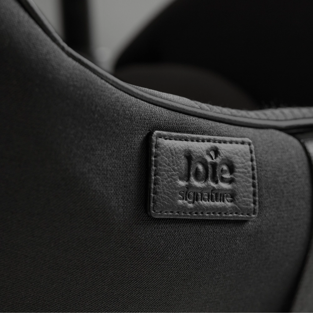 Coque Auto 0-13kg Joie I-Level Pro - Eclipse