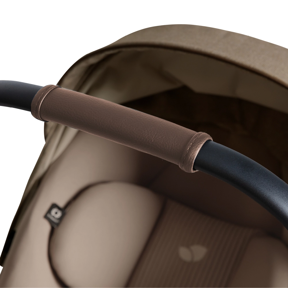 Coque Auto 0-13kg Joie I-Level Pro - Sandstone