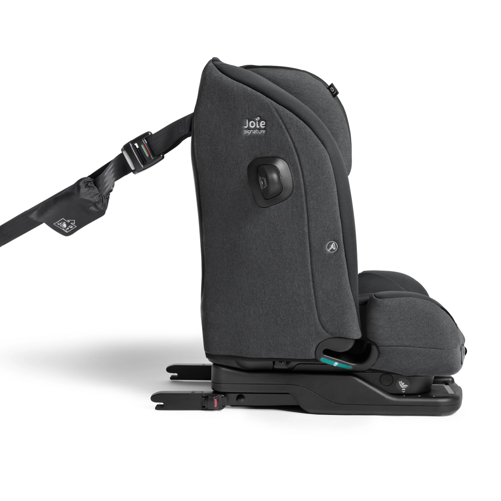Siège Auto 76-150cm Joie i-Plenti - Ebony