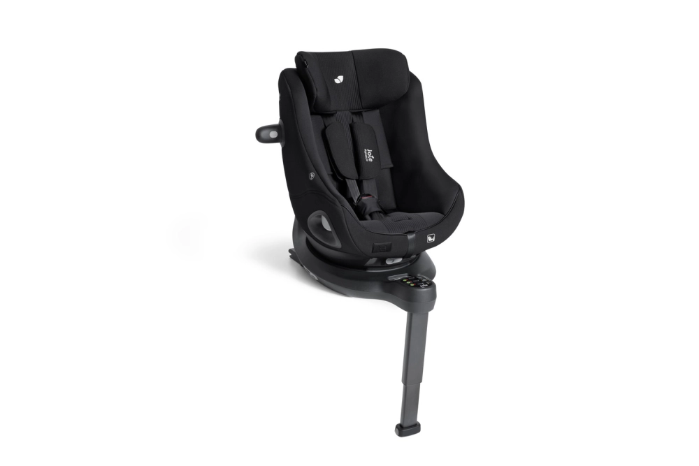 Siège Auto 0-18kg Joie I-Harbour E - Eclipse