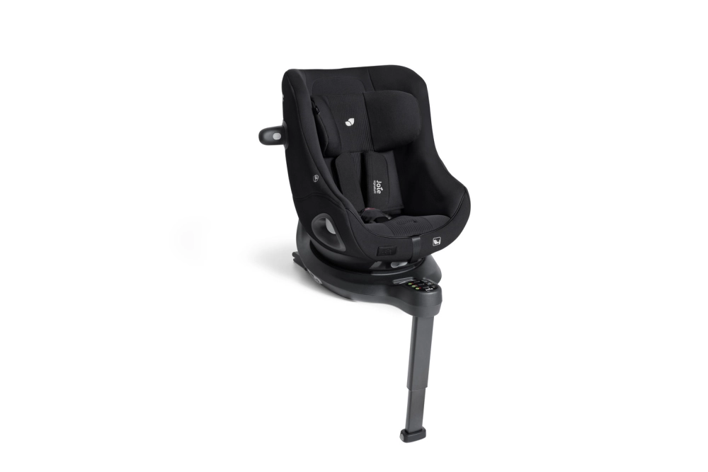 Siège Auto 0-18kg Joie I-Harbour E - Eclipse