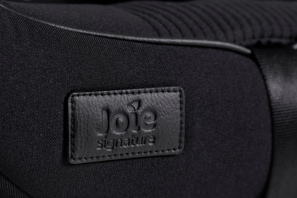 Siège Auto 0-18kg Joie I-Harbour E - Eclipse