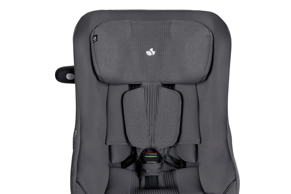 Siège Auto 0-18kg Joie I-Harbour E - Ebony