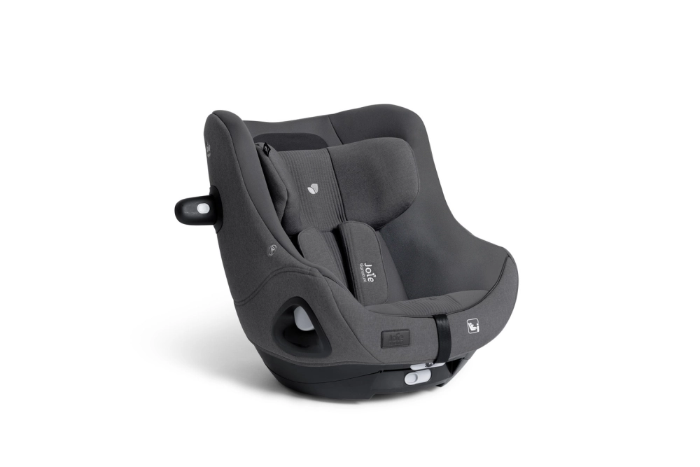 Siège Auto 0-18kg Joie I-Harbour E - Ebony