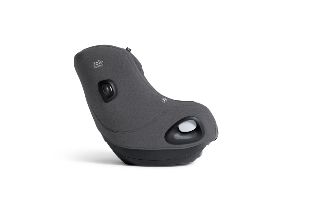 Siège Auto 0-18kg Joie I-Harbour E - Ebony