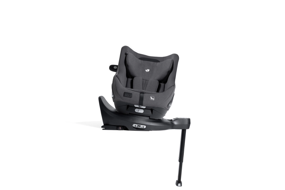 Siège Auto 0-18kg Joie I-Harbour E - Ebony