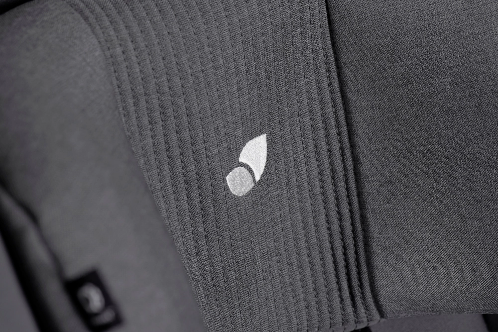 Siège Auto 0-18kg Joie I-Harbour E - Ebony