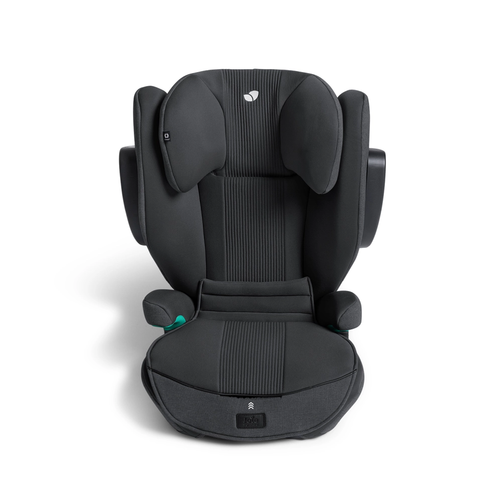 Siège Auto 15-36kg Joie I-Traver - Ebony