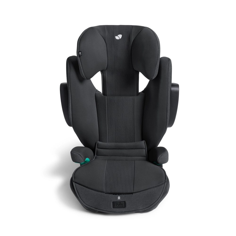Siège Auto 15-36kg Joie I-Traver - Ebony