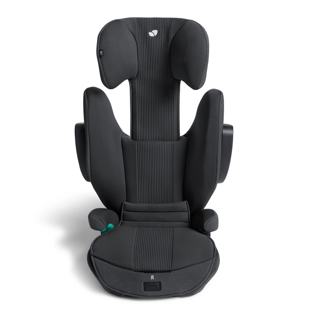 Siège Auto 15-36kg Joie I-Traver - Ebony
