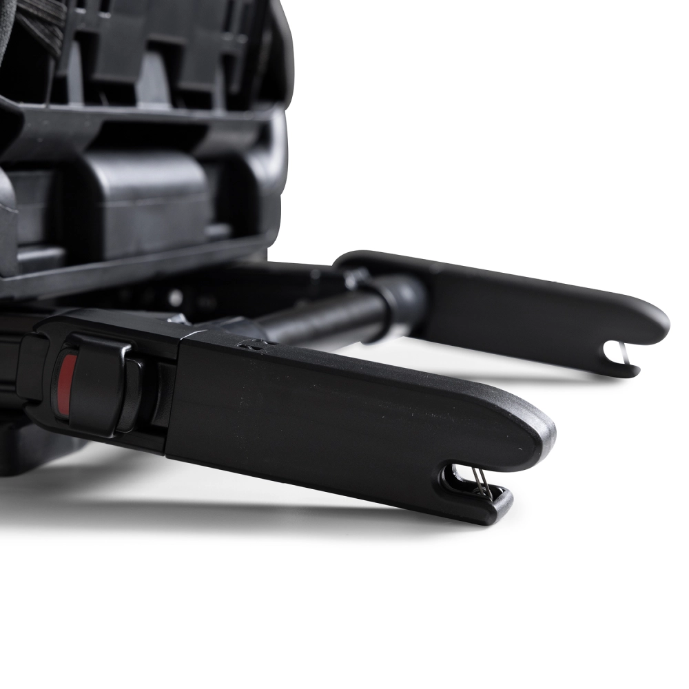 Siège Auto 15-36kg Joie I-Traver - Ebony