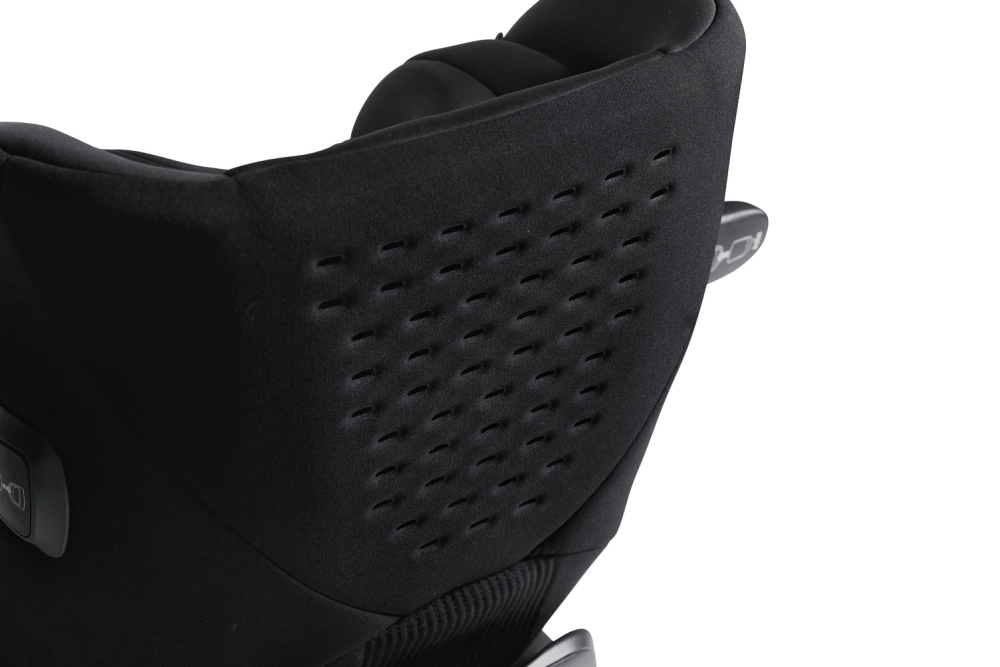 Siège Auto 0-150cm Joie i-Spin XL - Eclipse