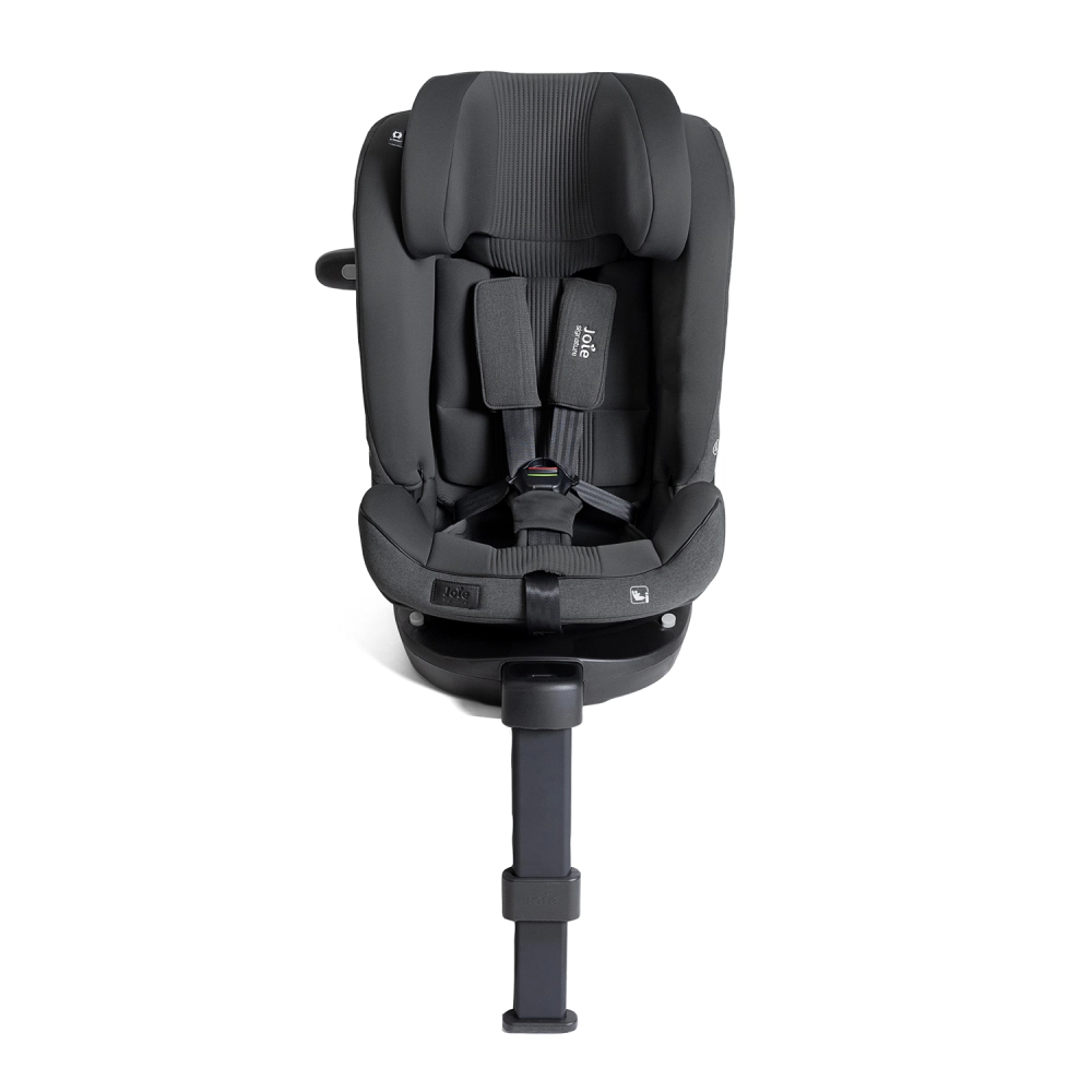 Siège Auto 0-150cm Joie i-Spin XL - Ebony