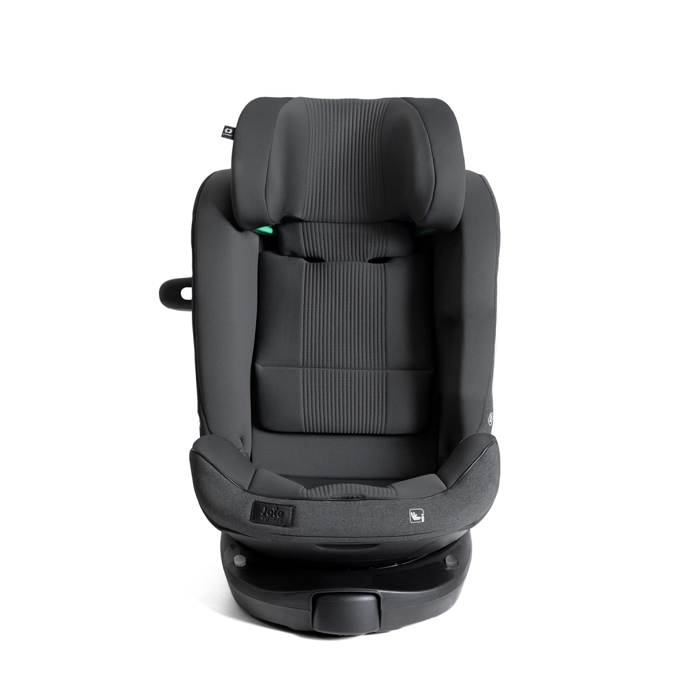 Siège Auto 0-150cm Joie i-Spin XL - Ebony