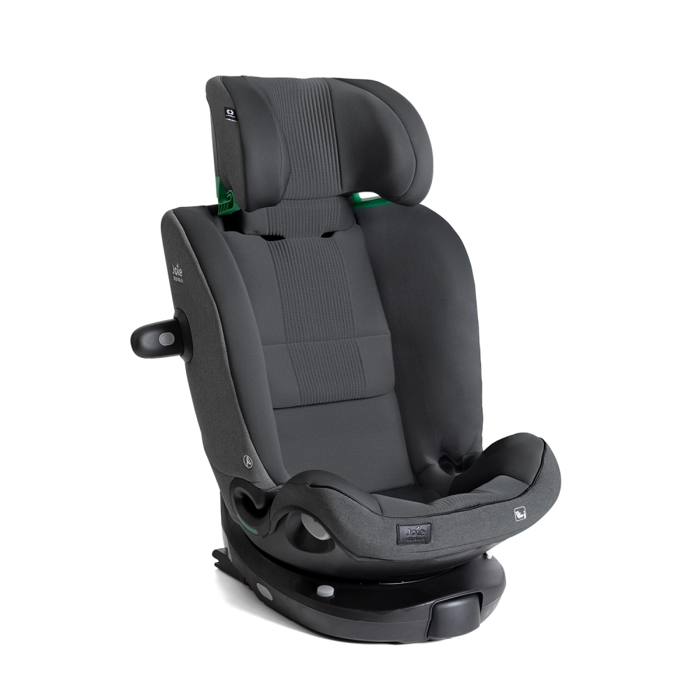 Siège Auto 0-150cm Joie i-Spin XL - Ebony