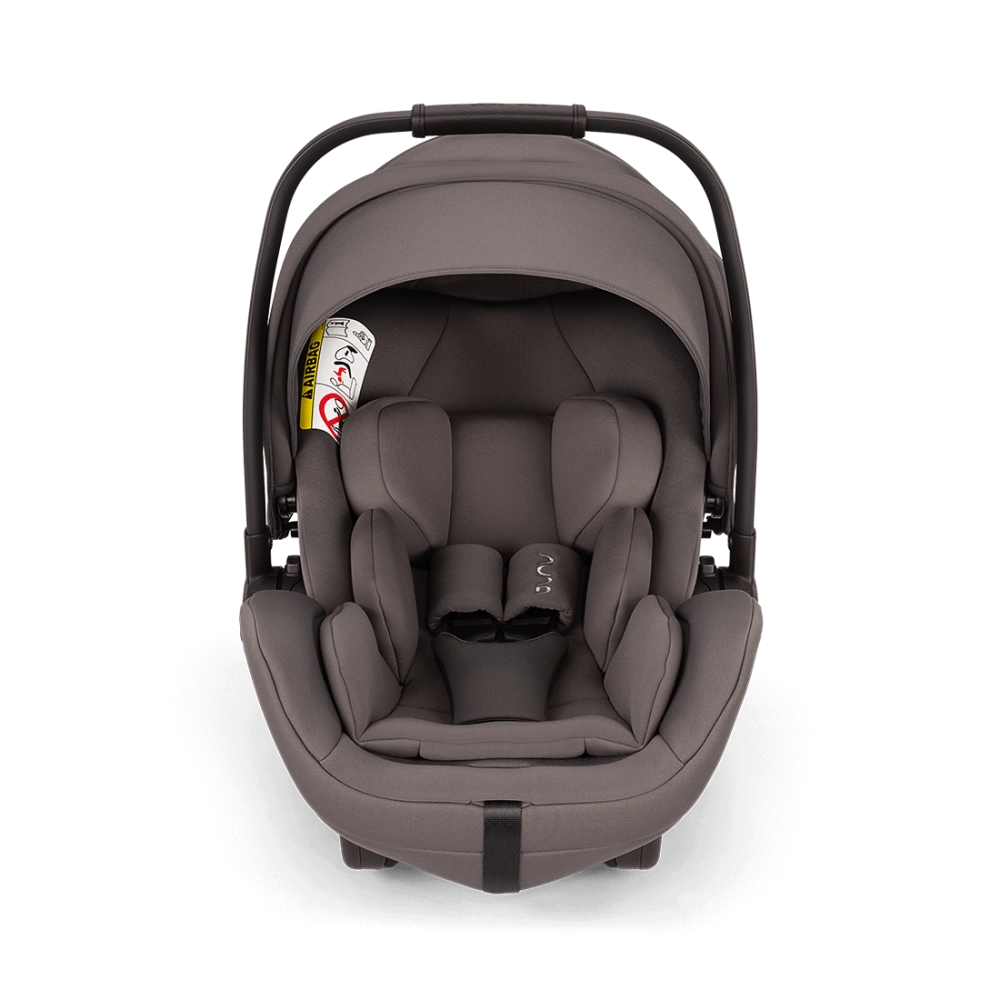 Siège-auto ARRA FLEX - NUNA - Thunder