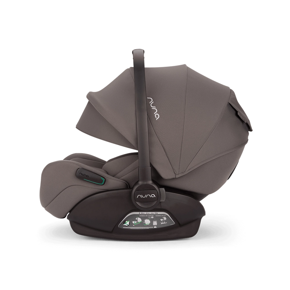 Siège-auto ARRA FLEX - NUNA - Thunder