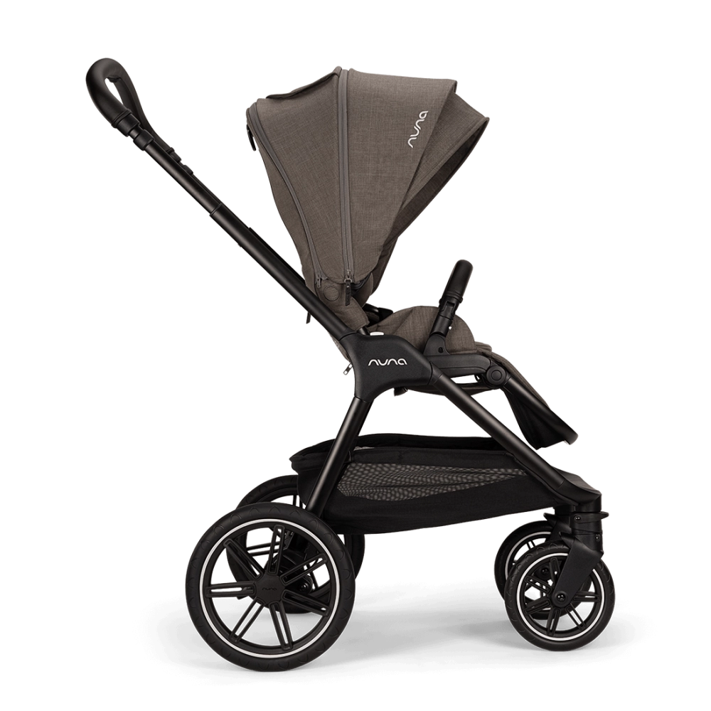 Poussette TRIV LX - NUNA - Thunder