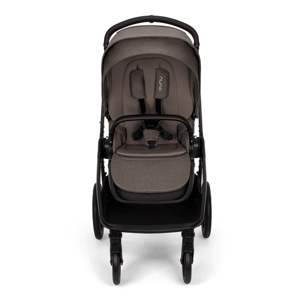Poussette Nuna Triv lx - Thunder