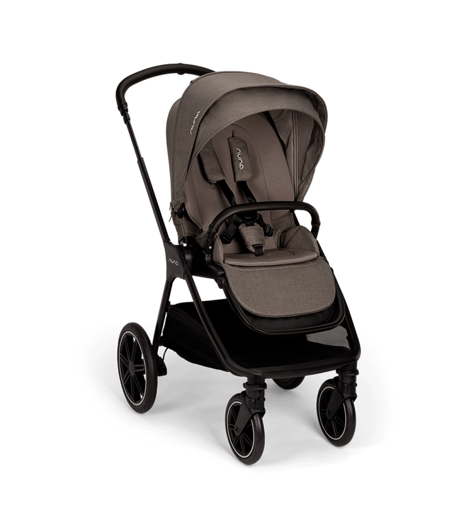 Poussette Nuna Triv lx - Thunder