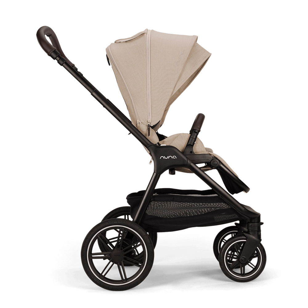 Poussette Nuna Triv lx - Biscotti