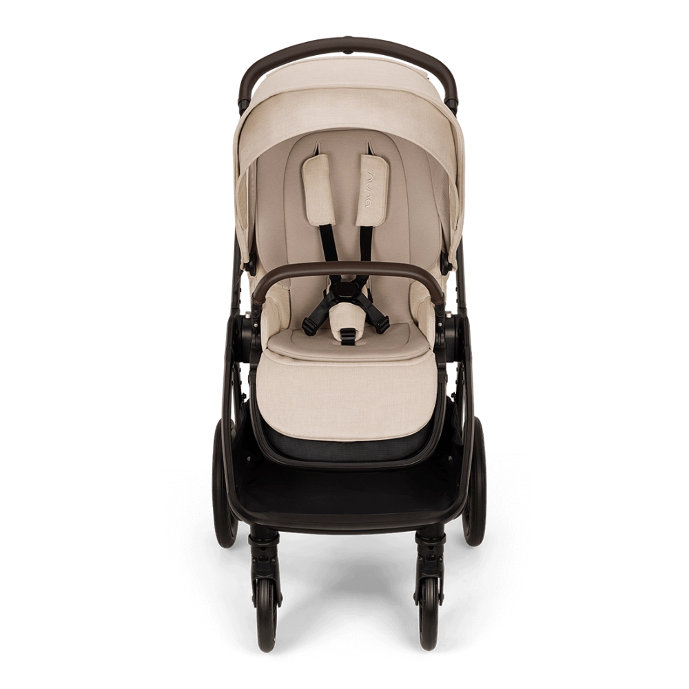 Poussette Nuna Triv lx - Biscotti