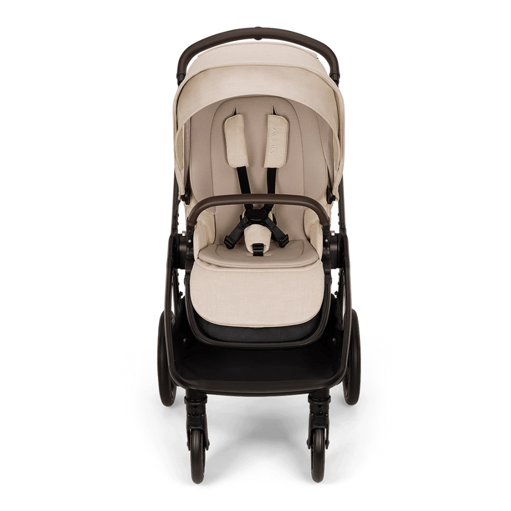 Poussette TRIV LX - NUNA - Biscotti