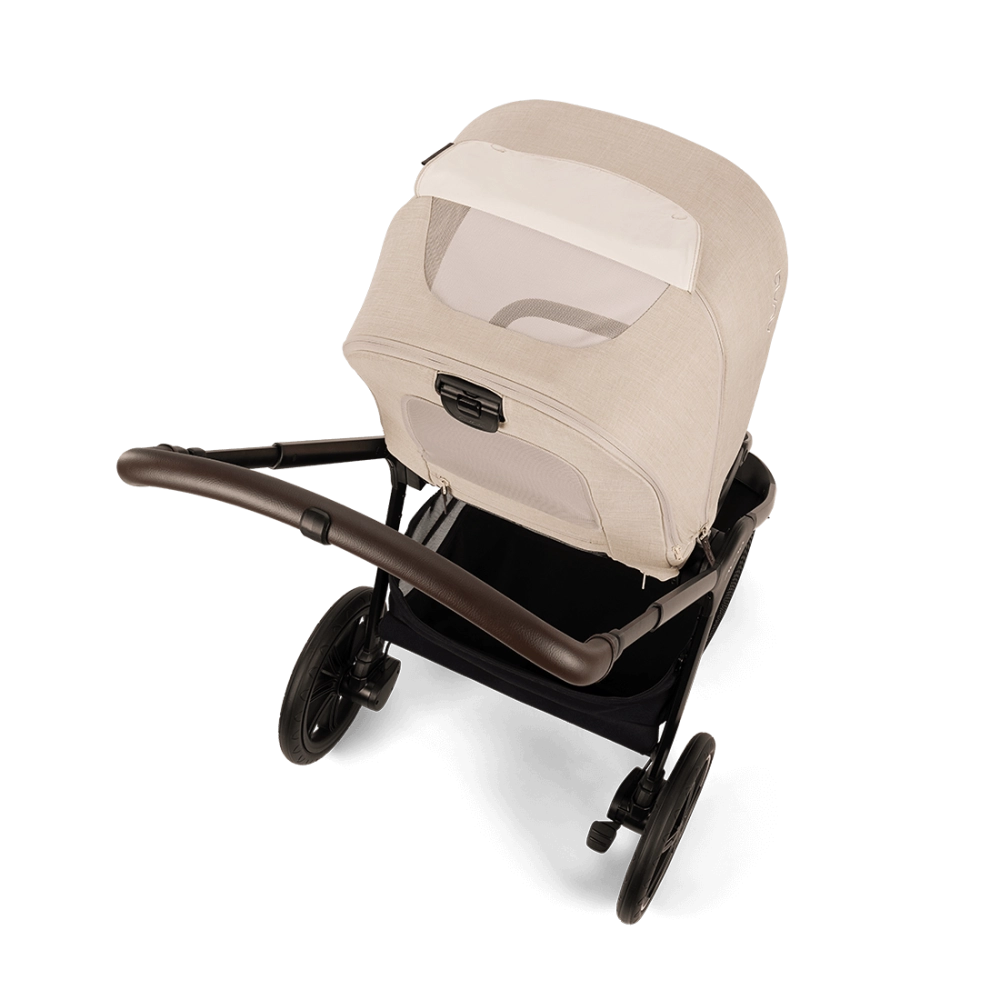 Poussette Nuna Triv lx - Biscotti