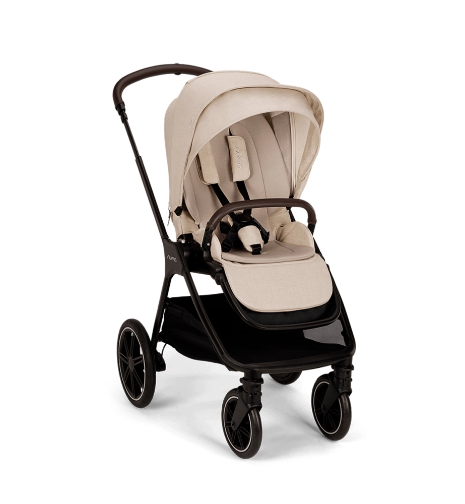 Poussette Nuna Triv lx - Biscotti