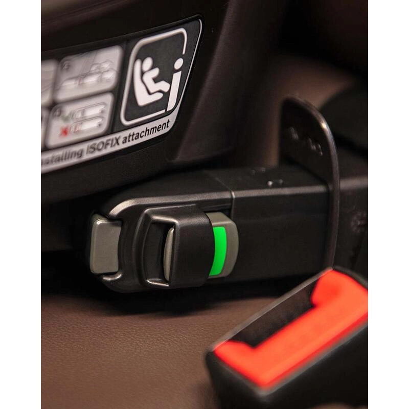 Base isofix Nuna Curv