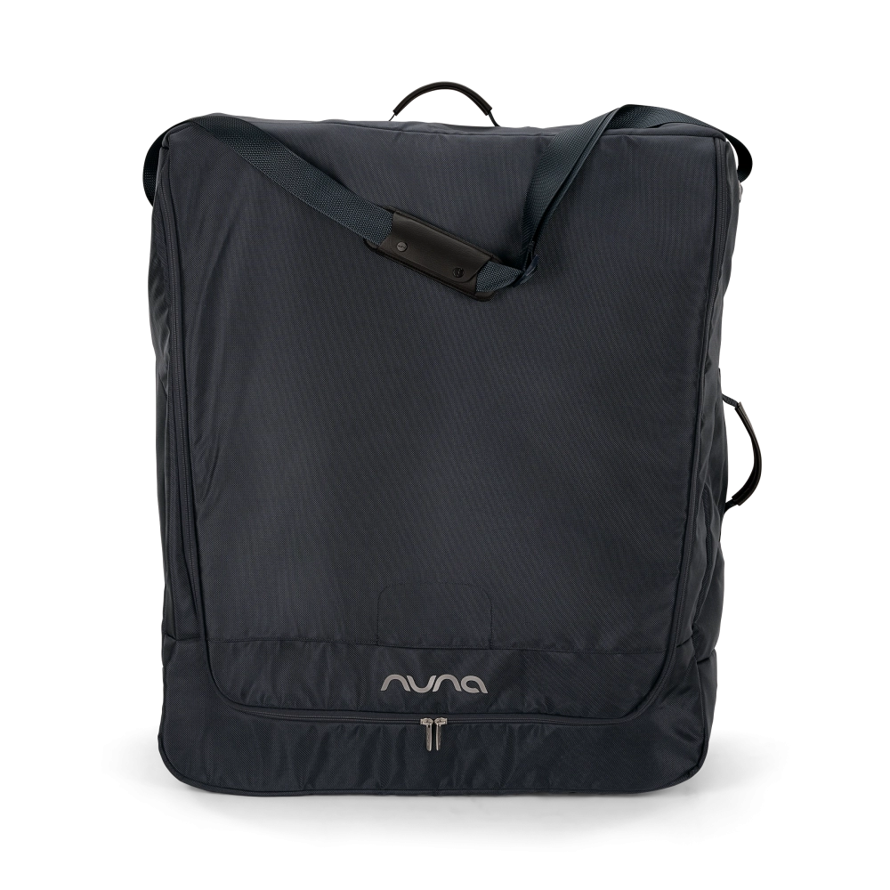 Sac de transport TRVL DUBL - NUNA - Indigo