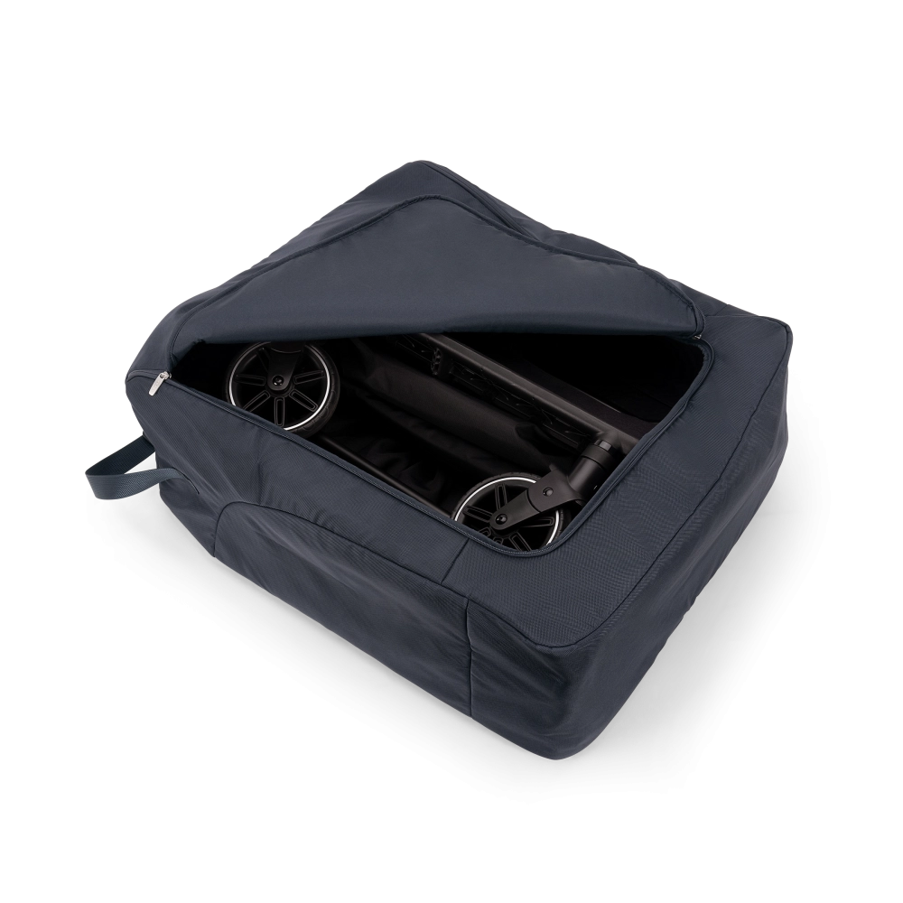 Sac de transport TRVL DUBL - NUNA - Indigo