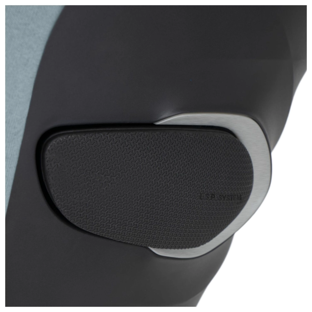 Siege Auto 61-105cm Cybex Sirona G i-Size - Stormy Blue Plus (Reconditionné)