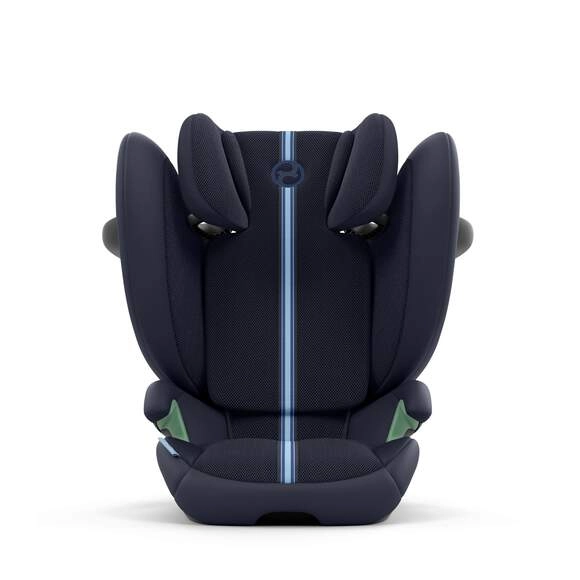 Siège Auto 100-150 cm Cybex Solution G2 - Ocean Blue (Plus)