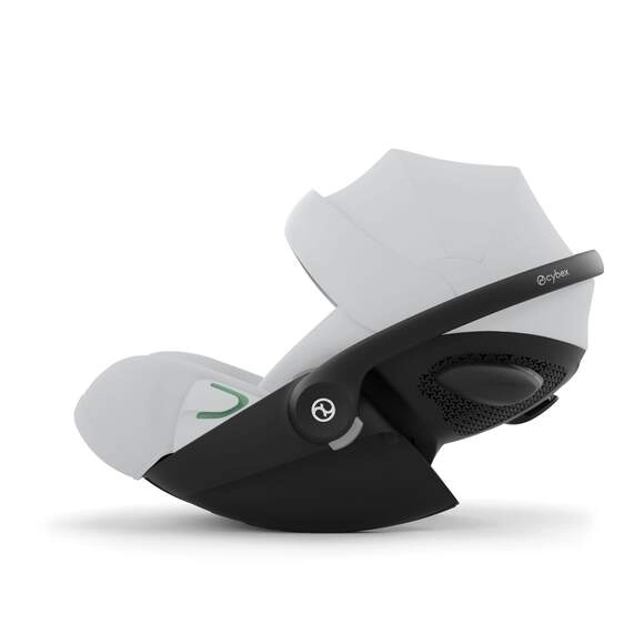 Coque Auto 40-87cm Cybex Cloud G i-Size - Fog Grey