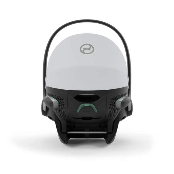 Coque Auto 40-87cm Cybex Cloud G i-Size - Fog Grey