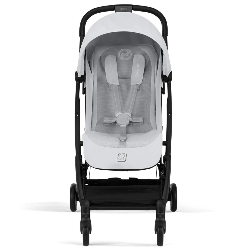 Poussette Cybex Orfeo 2 BLK - Fog Grey