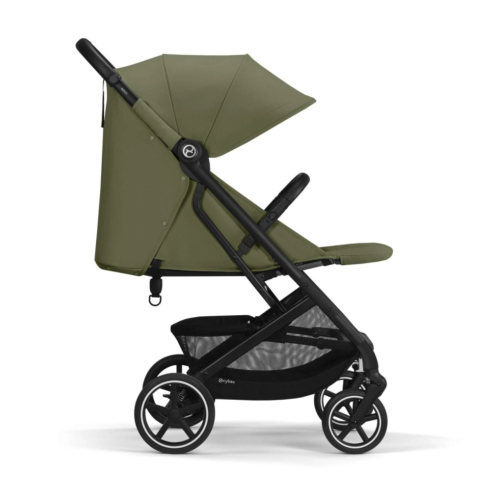 Poussette Cybex  Beezy 3 - Moss Green