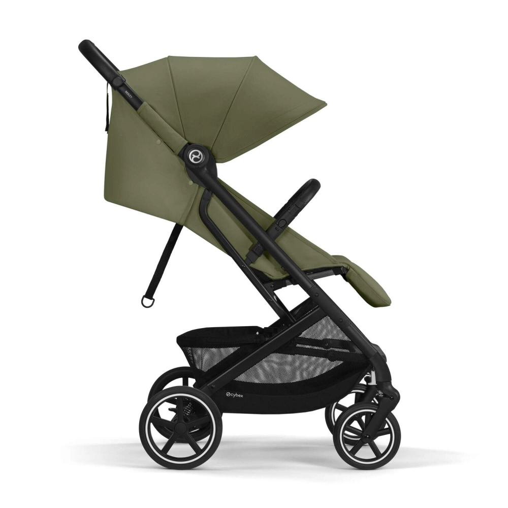 Poussette Cybex  Beezy 3 - Moss Green